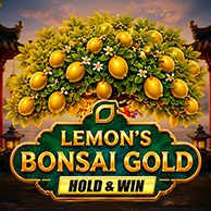 Lemon's Bonsai Gold