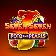 Seven Seven Pots and Pearls